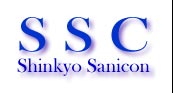 SSC Shinkyo Sanicon